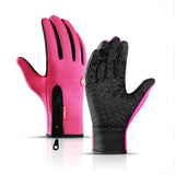 Thermo Handschoenen "Warm & Dry"
