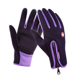 Thermo Handschoenen "Warm & Dry"