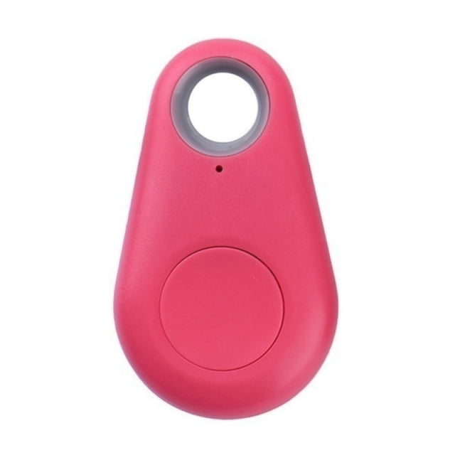 Veelzijdige Bluetooth Anti-Diefstal Tag