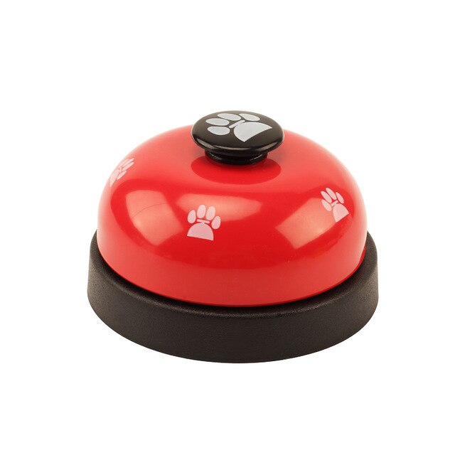 Honden Trainingsbel! - Doggy Deluxe