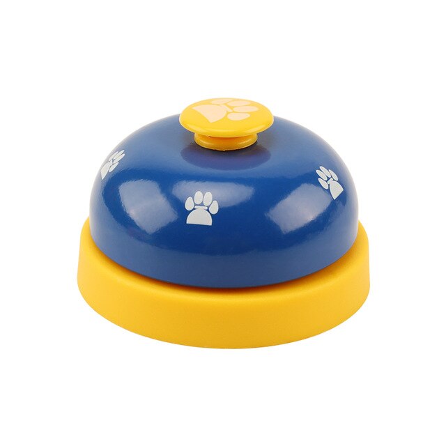 Honden Trainingsbel! - Doggy Deluxe