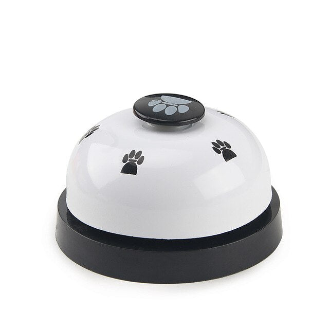 Honden Trainingsbel! - Doggy Deluxe