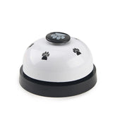 Honden Trainingsbel! - Doggy Deluxe