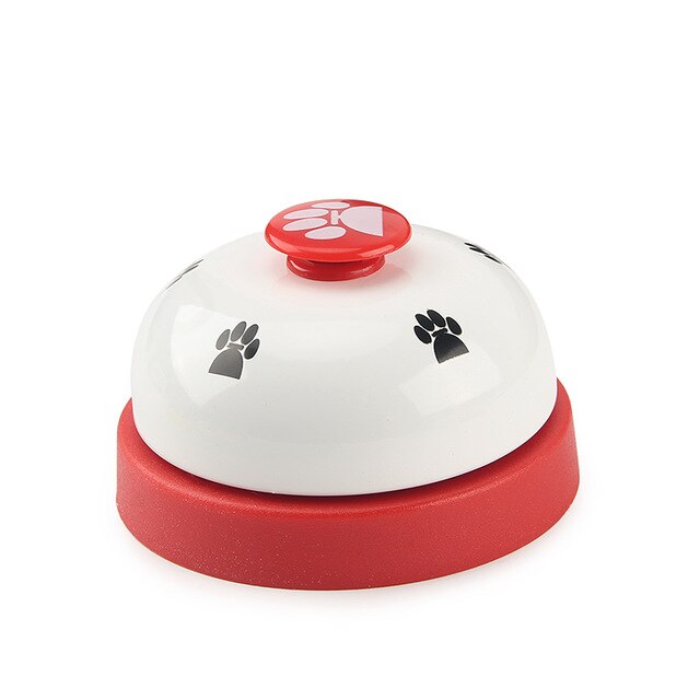 Honden Trainingsbel! - Doggy Deluxe