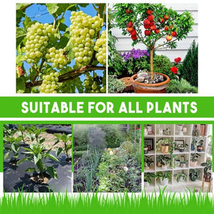 Vloeibare Kunstmest™ | Voor snelle groei en prachtige planten!