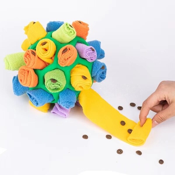 Snoepjes Houder™ | Voor Gezonde En Blije Honden!