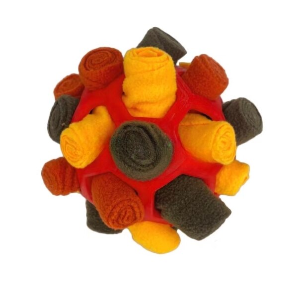 Snoepjes Houder™ | Voor Gezonde En Blije Honden!