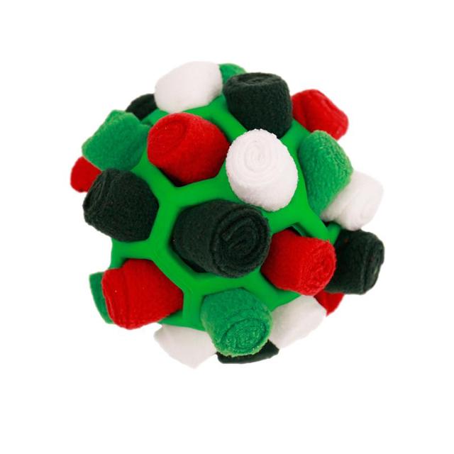 Snoepjes Houder™ | Voor Gezonde En Blije Honden!