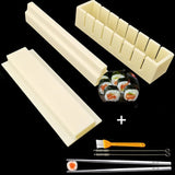 Sushirol Maker Set - Creëer zelf een heerlijke verassing!