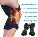 PowerKnee Brace™ ( 2 stuks )