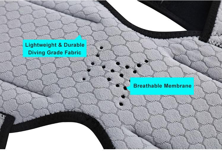 PowerKnee Brace™ ( 2 stuks )