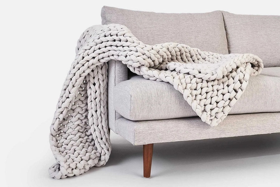 Designer Deken 'Magic Comfort™' - Zoals Gezien op TV en Pinterest!