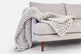 Designer Deken 'Magic Comfort™' - Zoals Gezien op TV en Pinterest!