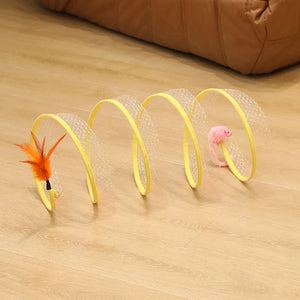 Katten Speelgoed 'Cat Toys Pro'