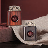 Unieke Houten Aansteker 'Bold Designs™'