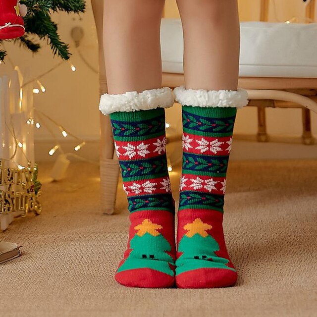 Warme Wintersokken | Voor een perfecte avond thuis!