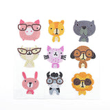 Diamantjes Knutselset "Best Toys Deluxe"