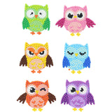Diamantjes Knutselset "Best Toys Deluxe"