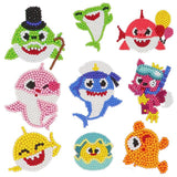 Diamantjes Knutselset "Best Toys Deluxe"