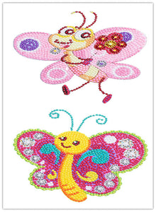Diamantjes Knutselset "Best Toys Deluxe"