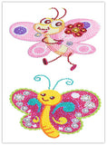 Diamantjes Knutselset "Best Toys Deluxe"