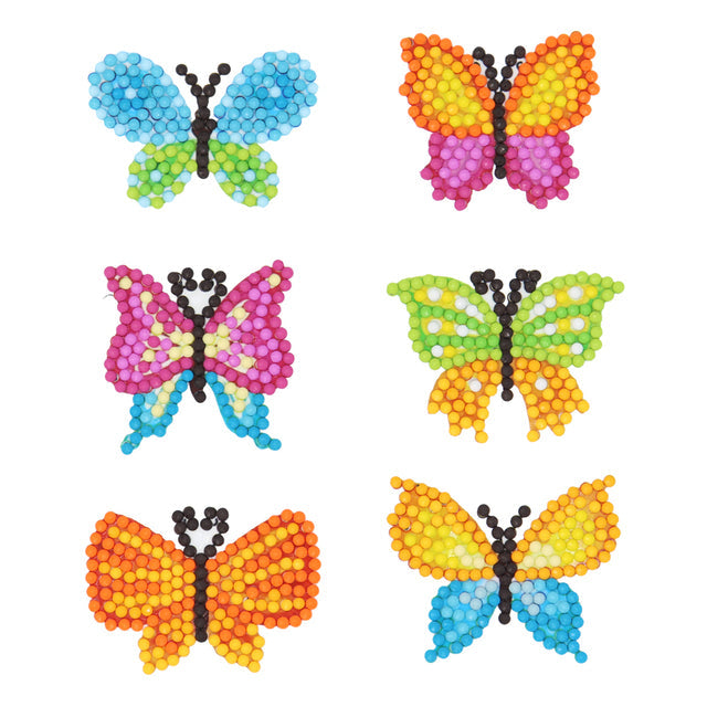 Diamantjes Knutselset "Best Toys Deluxe"