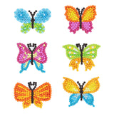 Diamantjes Knutselset "Best Toys Deluxe"