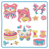 Diamantjes Knutselset "Best Toys Deluxe"
