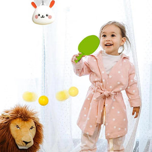 Hangende Tafeltennis Set