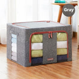 Multifunctionele Opbergdozen - Perfect voor Kleding en veel meer!