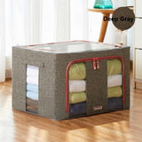 Multifunctionele Opbergdozen - Perfect voor Kleding en veel meer!