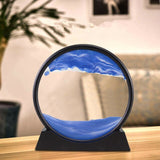 Unieke Ronde Zandloper - Sand Sphere™