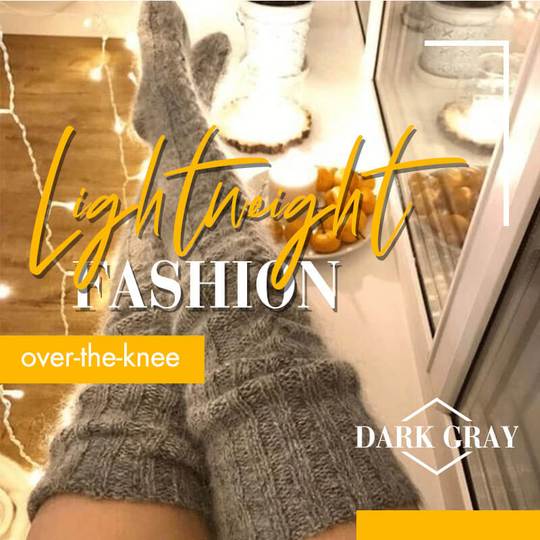 Super Comfy Wollen Leggings - Comfortabel en Sexy!