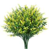 Kunstbloemen Bundels (Prachtig binnen en buiten)