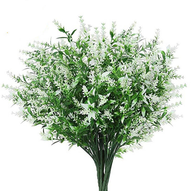 Kunstbloemen Bundels (Prachtig binnen en buiten)