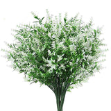 Kunstbloemen Bundels (Prachtig binnen en buiten)