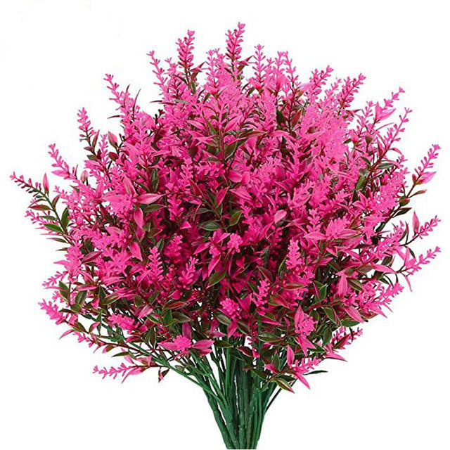 Kunstbloemen Bundels (Prachtig binnen en buiten)