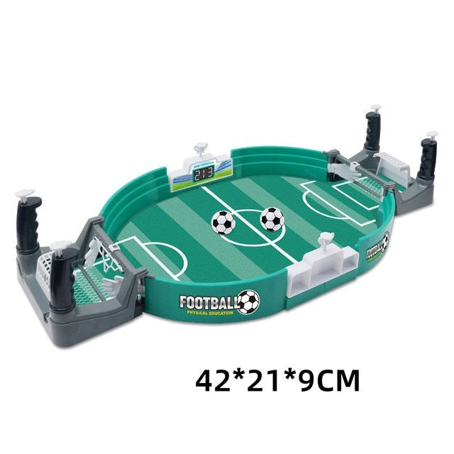 Tafelvoetbal Spel