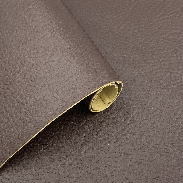 Leder Reparatie Vellen