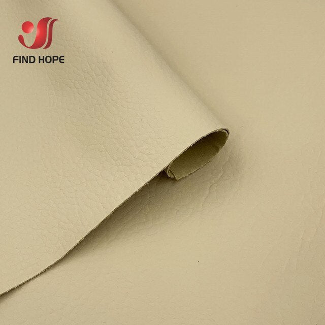 Leder Reparatie Vellen