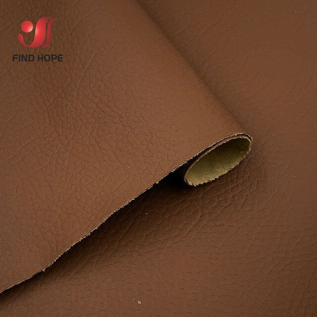 Leder Reparatie Vellen