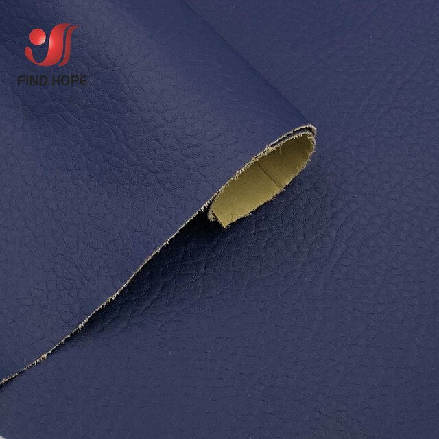 Leder Reparatie Vellen