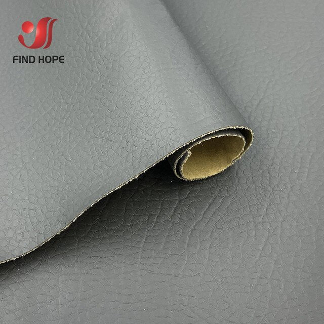 Leder Reparatie Vellen