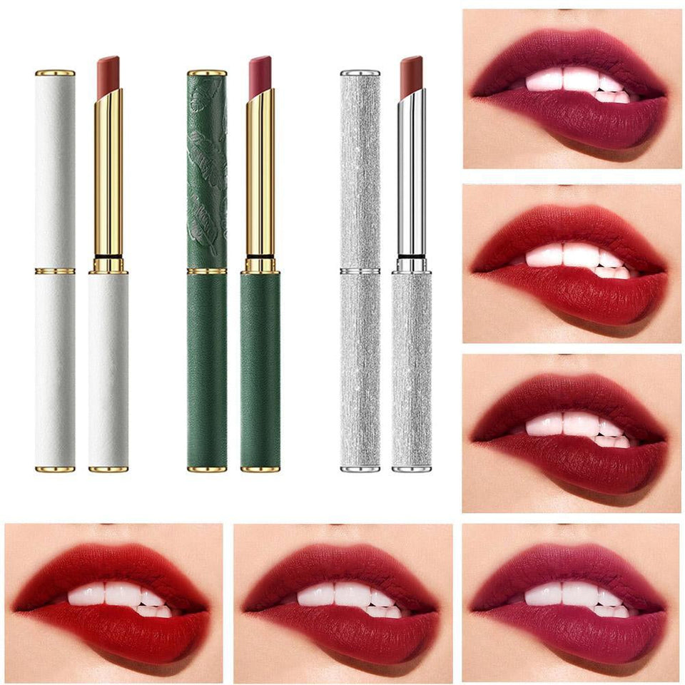 Ultra Vaste "Extra Matte" Lippenstift