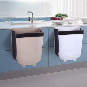 Opvouwbare Afvalbak “EasyBin”