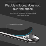 Magnetische Telefoon Houder 'Handsfree'