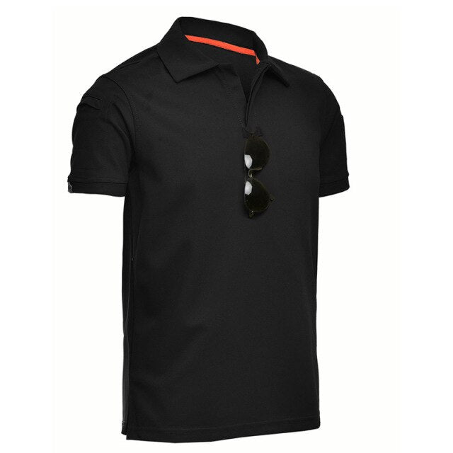 Zomerse Heren Polo