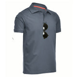 Zomerse Heren Polo