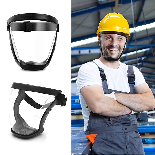 SALE VEELZIJDIG BESCHERMEND GEZICHTSMASKER