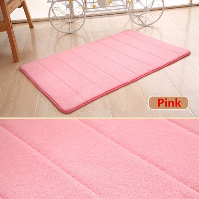 Microfiber Badmat